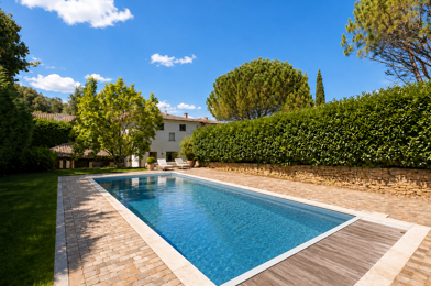Maison 5 pièces 1090000 €