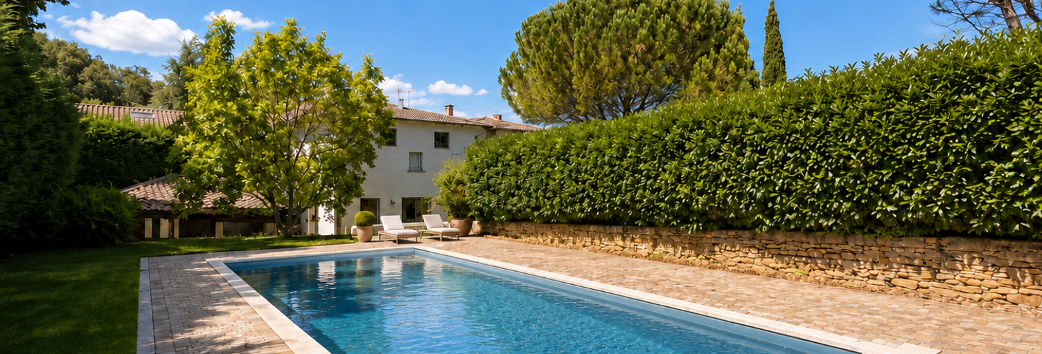 Maison 5 Pièces 296 m² à vendre à Curis-au-Mont-d'Or (69250)