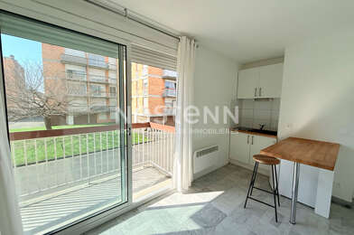 Appartement 1 pièces 515 €