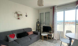 Appartement 2 Pièces 40 m² à louer à Limoges (87000)