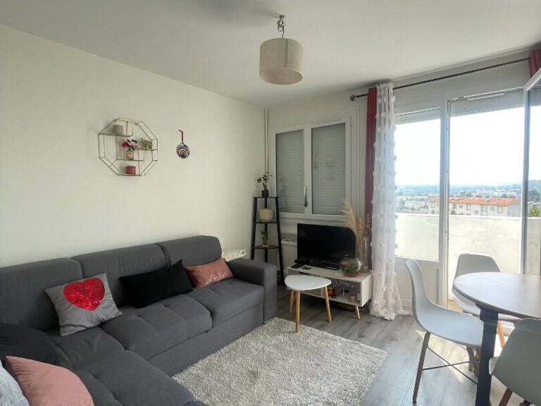 AGREABLE ET LUMINEUX T2 DE 40 M2 - LIMOGES — photo 1