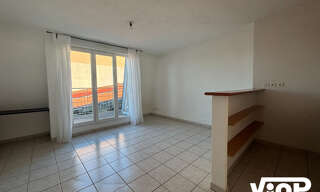 Appartement 2 Pièces 39 m² à louer à Limoges (87000)