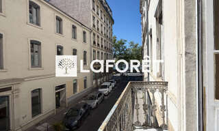 Appartement 3 Pièces 70 m² à vendre à Lyon 7 (69007)