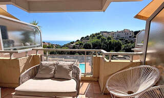 Appartement 4 Pièces 85 m² à vendre à Nice (06200)