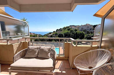Appartement 4 pièces 499000 €