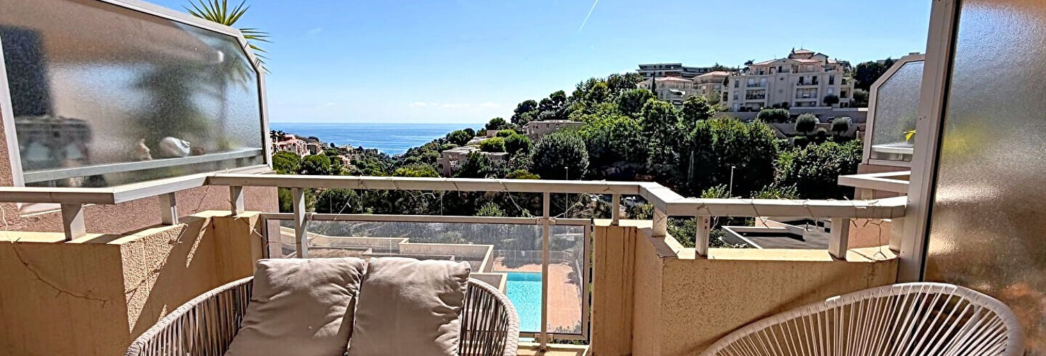 Appartement 4 Pièces 85 m² à vendre à Nice (06200)