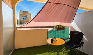 Appartement 1 Pièce 29 m² à vendre à Nice (06000)