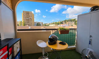 Appartement 1 Pièce 29 m² à vendre à Nice (06000)