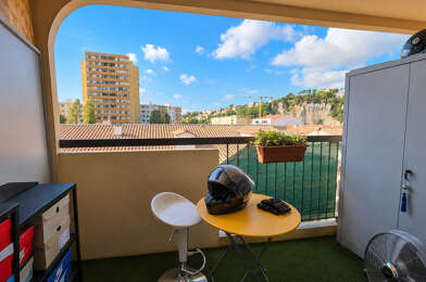 Appartement 1 pièces 139000 €
