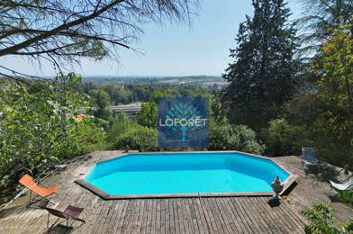 Maison 5 pièces 610000 €
