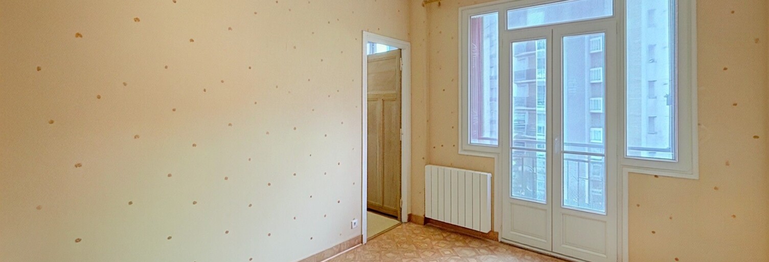 Appartement 2 Pièces 35 m² à vendre à Thiais (94320)
