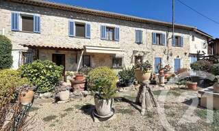 Maison 4 Pièces 218 m² à vendre à Mougins (06250)