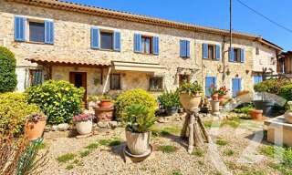 Maison 4 Pièces 218 m² à vendre à Mougins (06250)