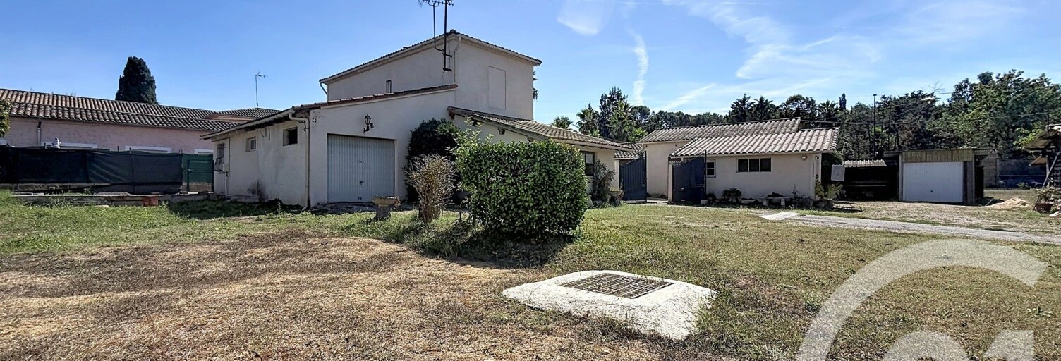 Maison 4 Pièces 91 m² à vendre à Mougins (06250)