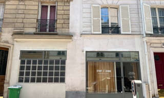 Commerce  84 m² à vendre à Paris 17 (75017)