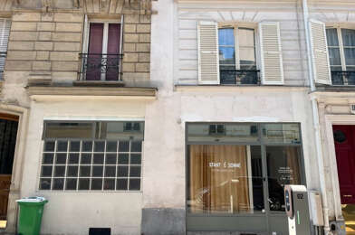 Commerce  494000 €