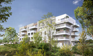 Appartement 3 Pièces 64 m² à vendre à Liffré (35340)