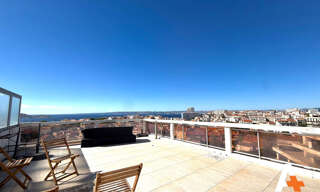Appartement 3 Pièces 70 m² à louer à Marseille 7 (13007)