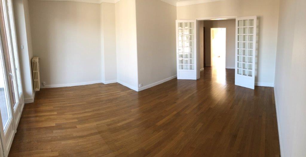 Appartement  T4 à louer Rodez 12000