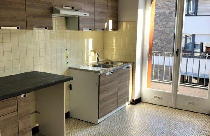 LOCATION T4 RODEZ SANS FRAIS D'AGENCE — photo 2