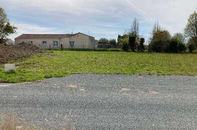 Terrain  68000 €