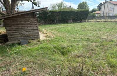 Terrain À Vendre — photo du bien
