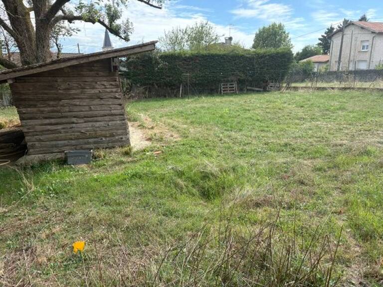 Terrain À Vendre — photo 1