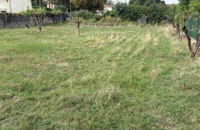 Terrain À Vendre — photo du bien