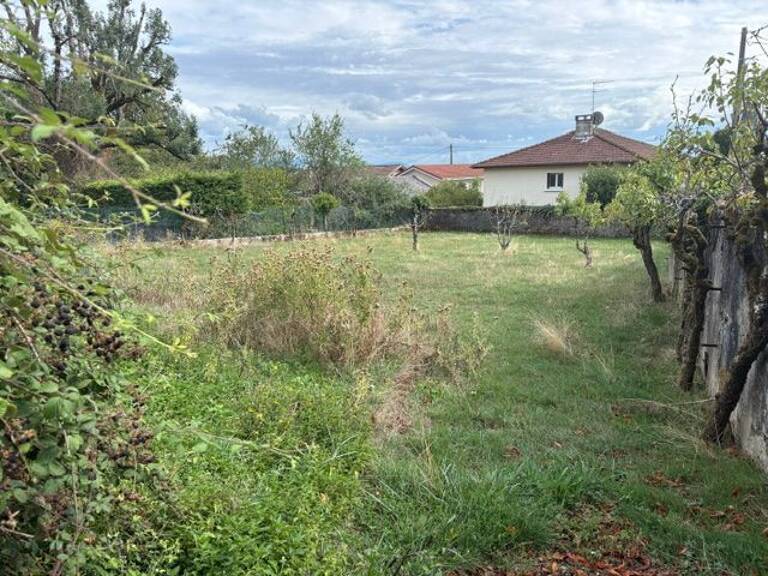 Terrain À Vendre — photo 1