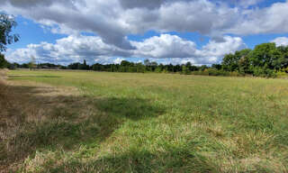 Terrain  8840 m² à vendre à Aumagne (17770)