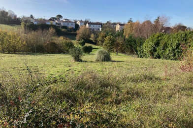 Terrain  53900 €