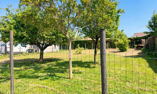 Terrain  580 m² à vendre à Beychac-et-Caillau (33750)