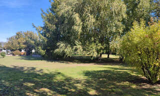 Terrain  1000 m² à vendre à Camarsac (33750)