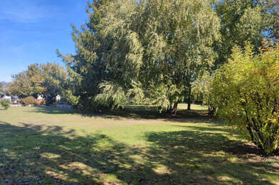Terrain  137000 €