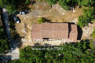 Maison 6 pièces 815000 €