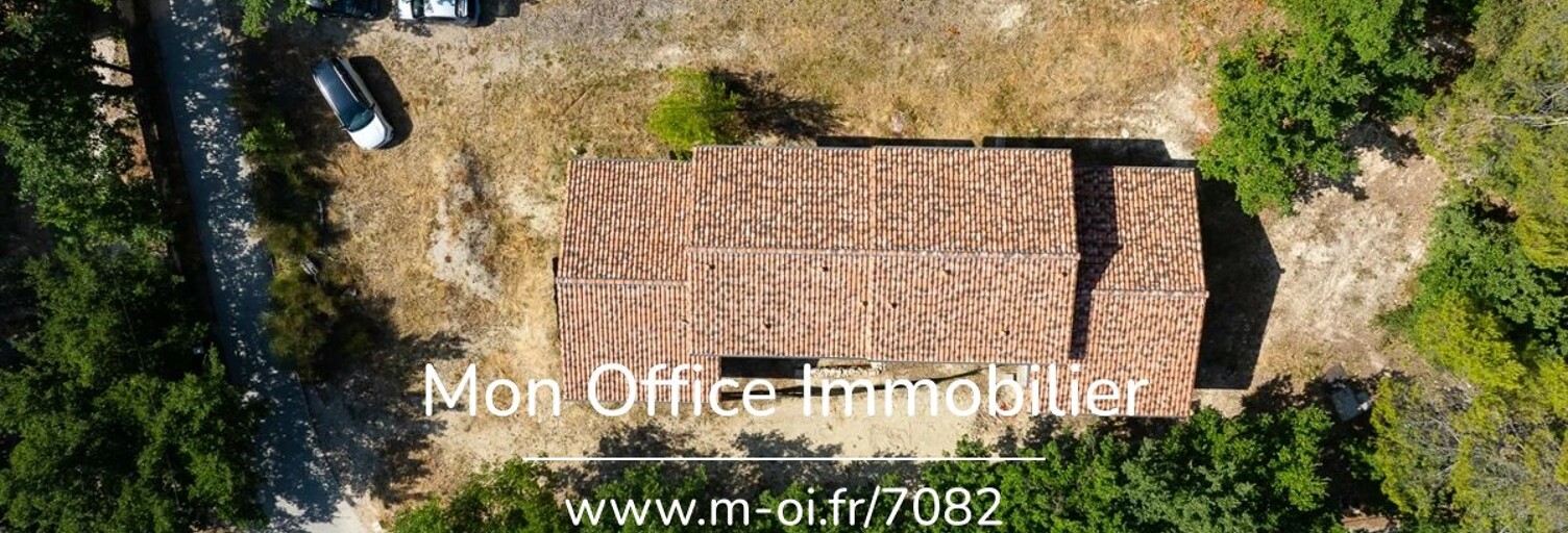 Maison 6 Pièces 170 m² à vendre à Aix-en-Provence (13100)