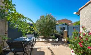 Maison 4 Pièces 100 m² à vendre à Venelles (13770)