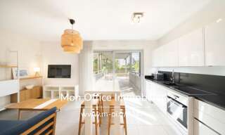 Appartement 1 Pièce 41 m² à vendre à Aix-en-Provence (13080)