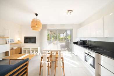 Appartement 1 pièces 298000 €