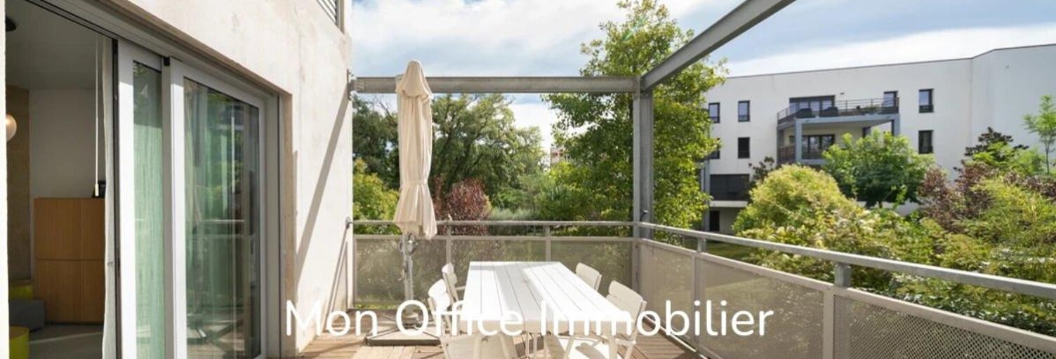 Appartement 2 Pièces 50 m² à vendre à Aix-en-Provence (13080)