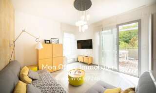 Appartement 2 Pièces 50 m² à vendre à Aix-en-Provence (13080)