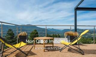 Maison 6 Pièces 142 m² à vendre à La Bâtie-Neuve (05230)