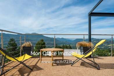 Maison 6 pièces 515000 €