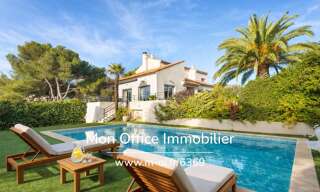 Maison 6 Pièces 160 m² à vendre à Carry-le-Rouet (13620)