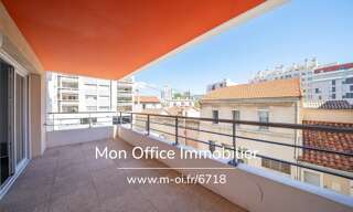 Appartement 3 Pièces 69 m² à vendre à Marseille 10 (13010)