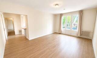 Appartement 4 Pièces 82 m² à vendre à Aix-en-Provence (13100)