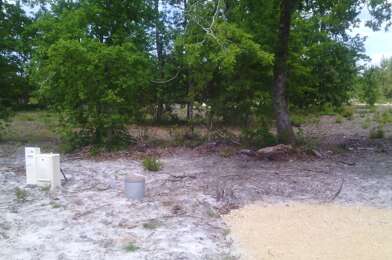 Terrain  119900 €