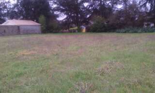 Terrain  450 m² à vendre à Le Barp (33114)