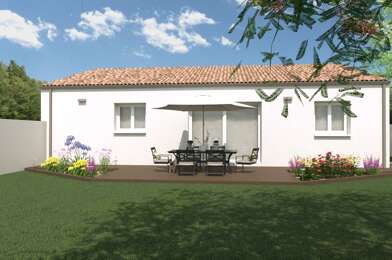 Maison 5 pièces 200798 €