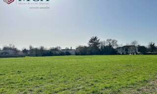 Terrain  189 m² à vendre à Aigrefeuille-d'Aunis (17290)